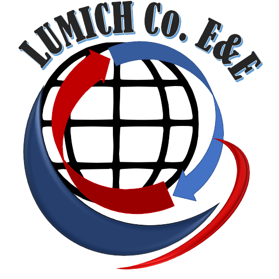LUMICH CO. E&E